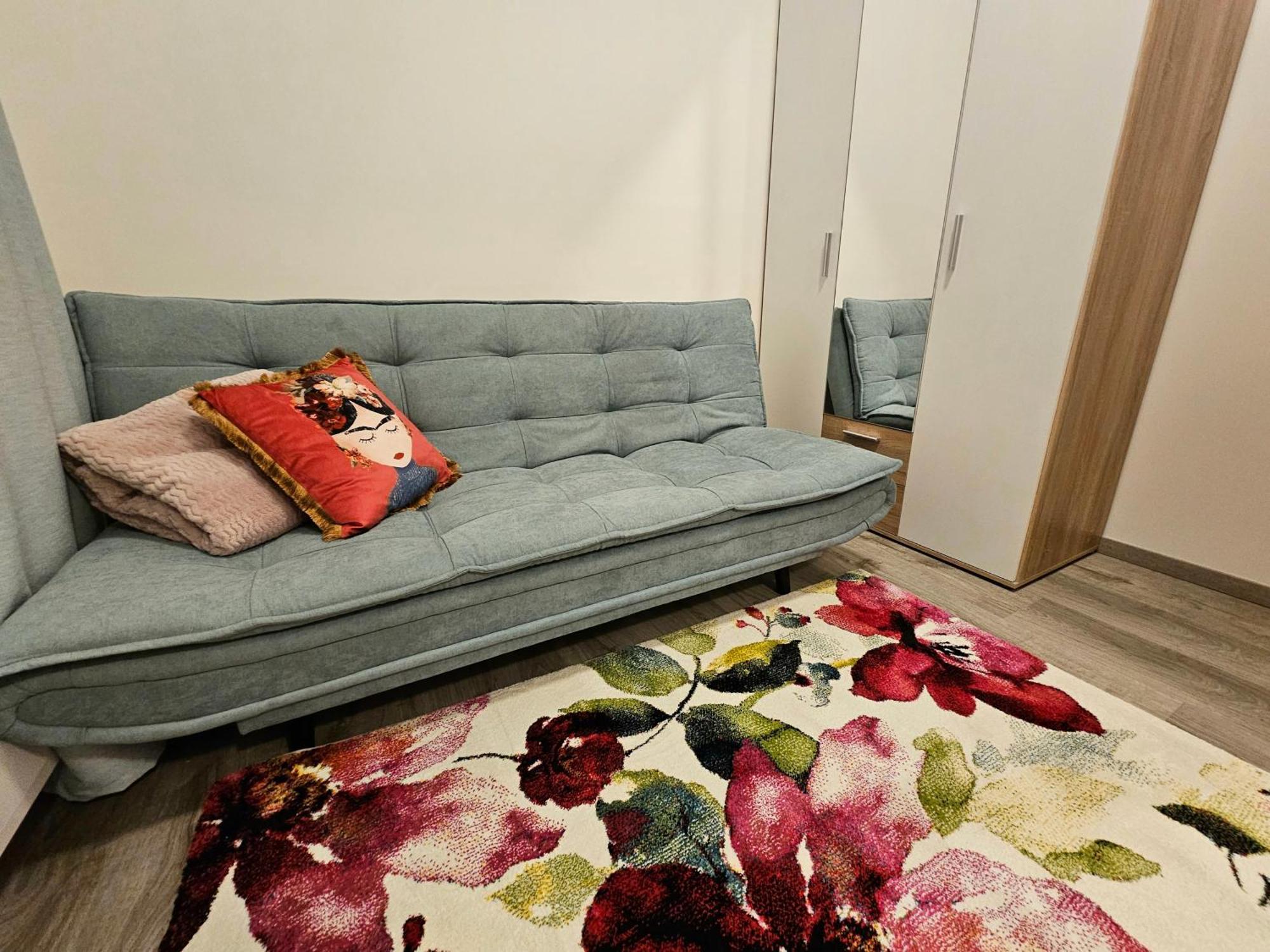 Luxusni Apartman 3Kk U Namesti - Klicperova Hradec Králové Kültér fotó