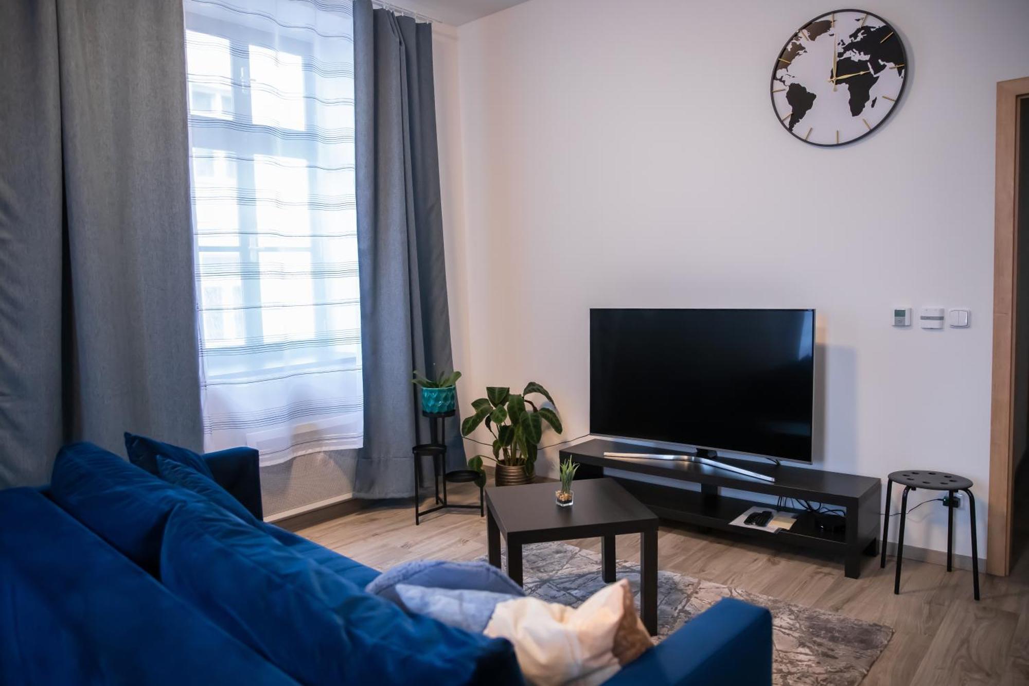 Luxusni Apartman 3Kk U Namesti - Klicperova Hradec Králové Kültér fotó